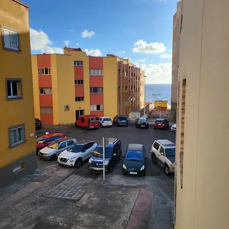 Apartament Playa De *