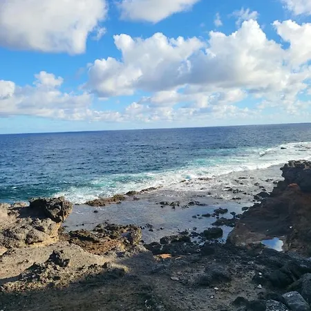 Playa De
